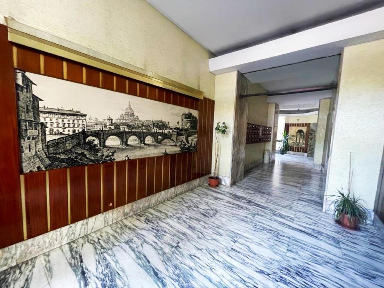 Zama Home Rome Exterior photo
